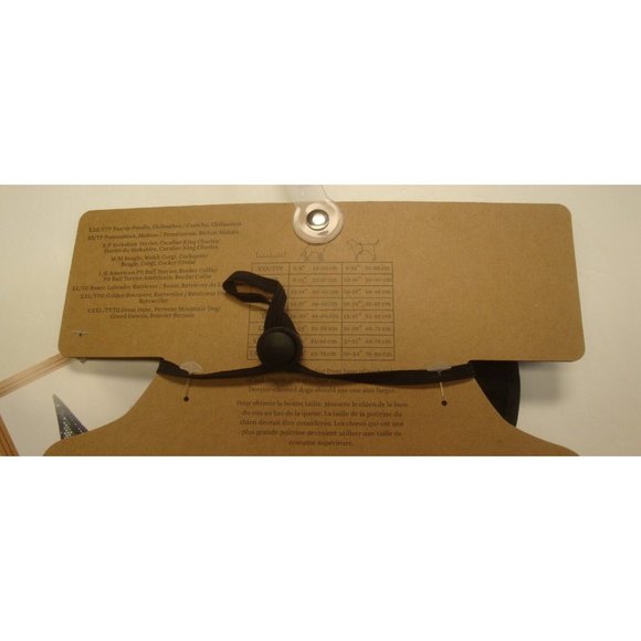 New Witch Crafters Pet Dog Halloween Costume Witch Green Tutu & Sequin Hat L/XL - Picture 4 of 4